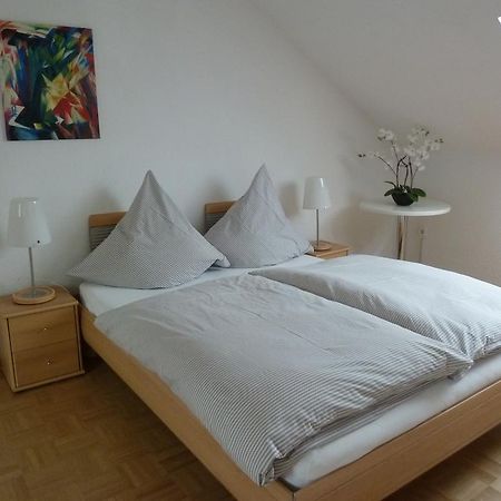Apartmentvermietung Berg Witten Exterior photo