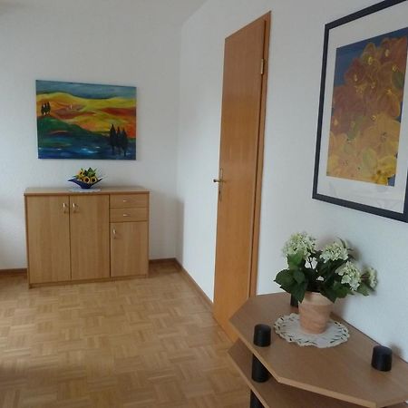 Apartmentvermietung Berg Witten Exterior photo